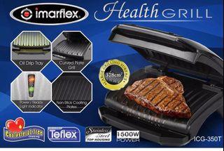 Imarflex Health Grill