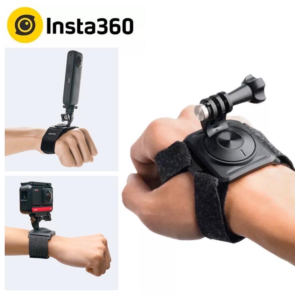 Insta360 One X3 Accessories Archives - ZoomBH
