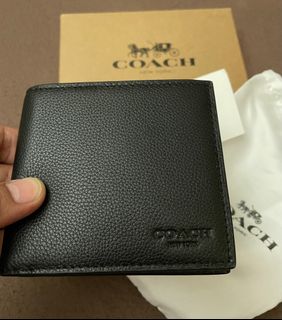 Coach Men Collections Collection item 2