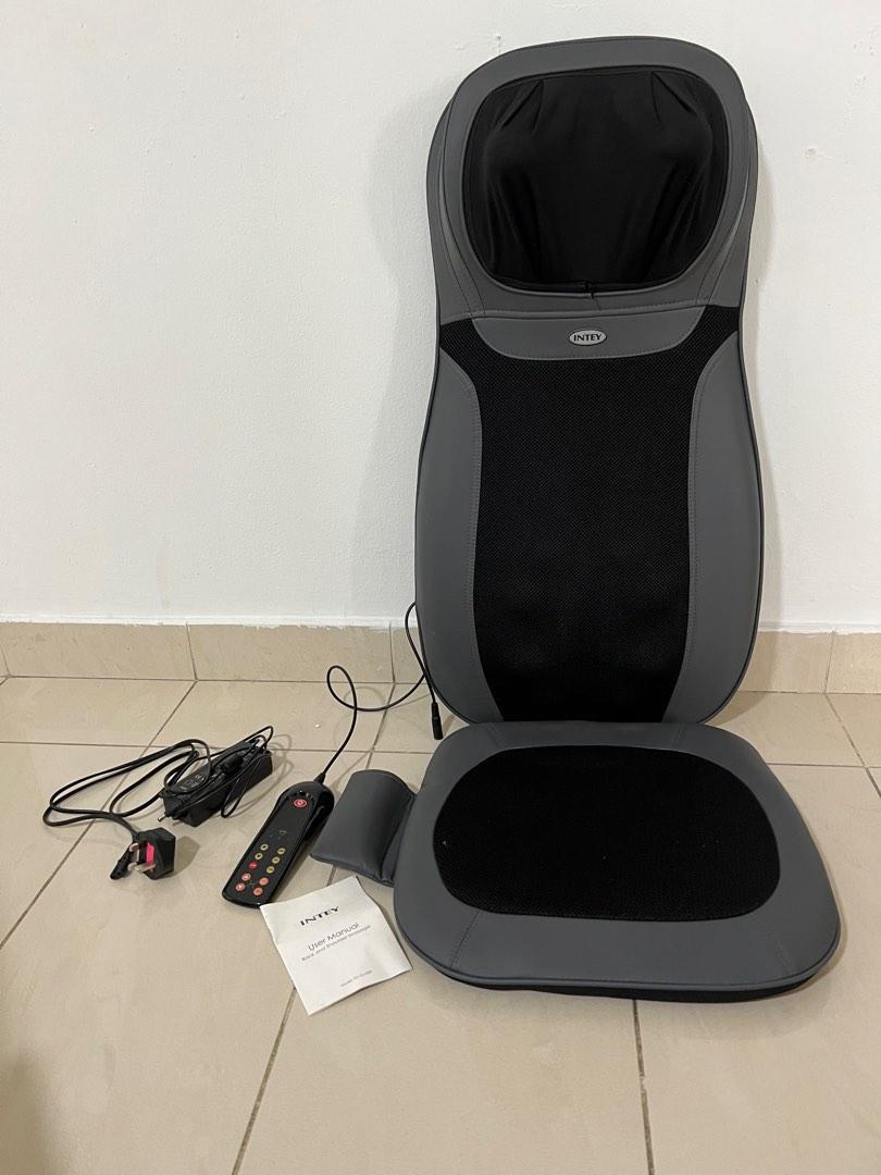 Intey massage outlet chair