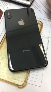 500+ 件Iphone xs max 256gb出售| iPhone X 系列| Carousell