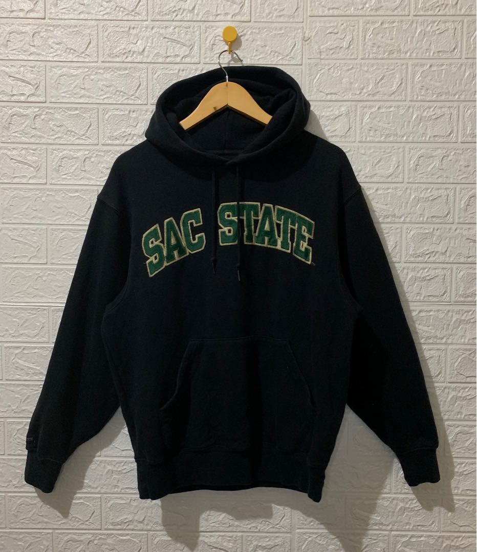 Sac state new arrivals hoodie