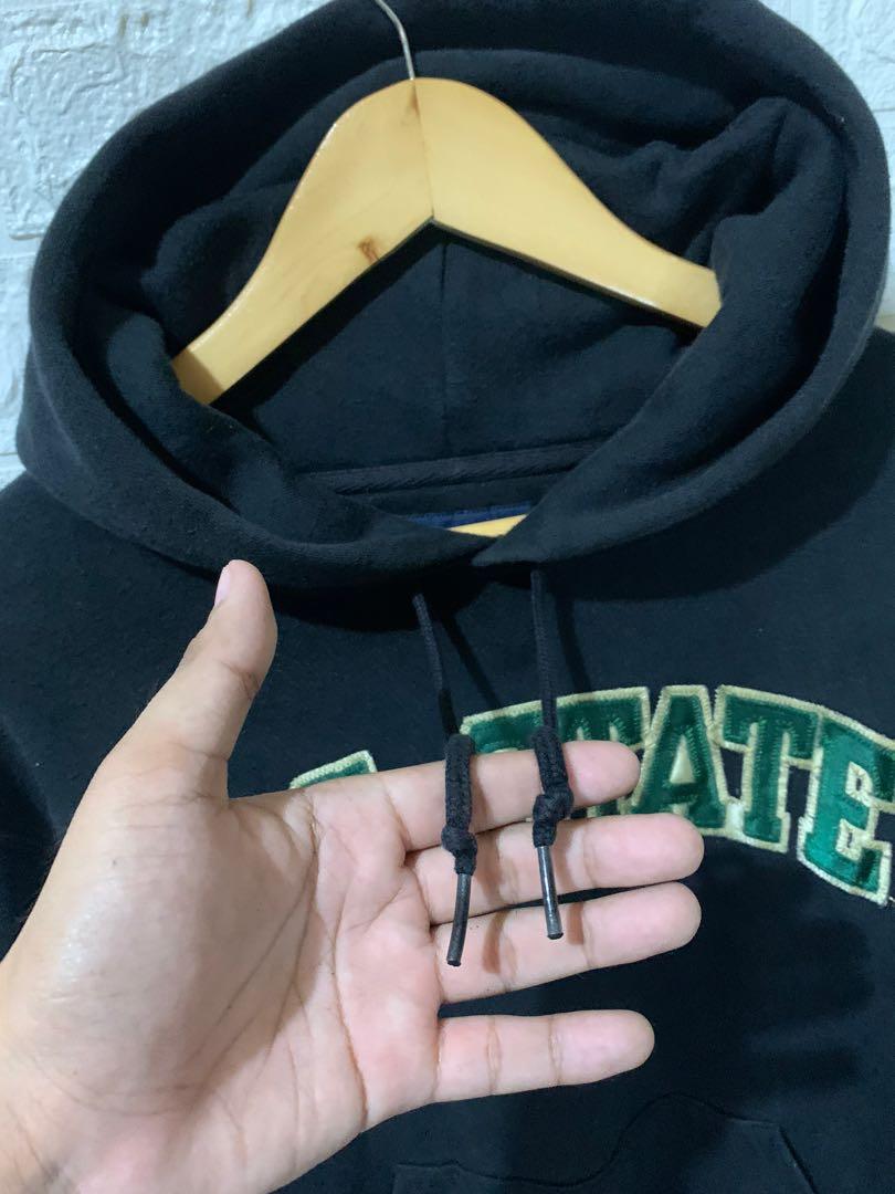 Jansport Sac State hoodie Men s Fashion Tops Sets Hoodies