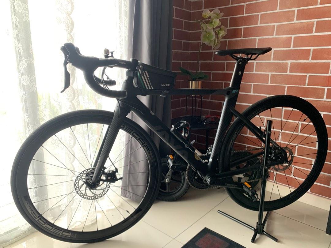 Java s3 bike sales