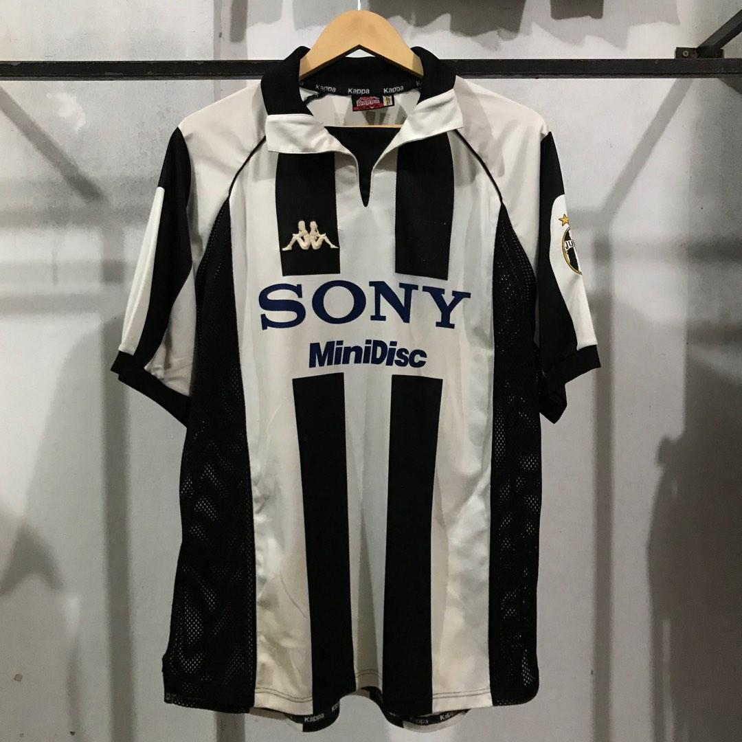 Jersey juventus kappa new arrivals