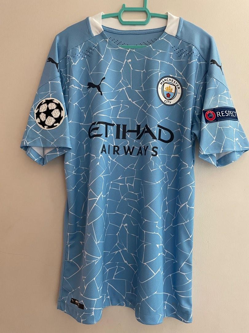 Jersi man city sale