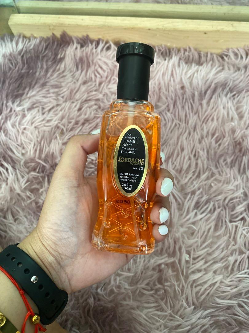 Jordache perfume chanel no 5 on sale