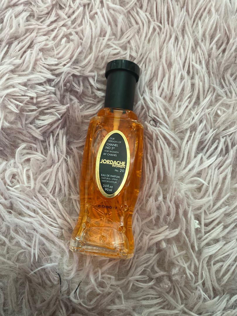 Jordache perfume chanel no 5 deals