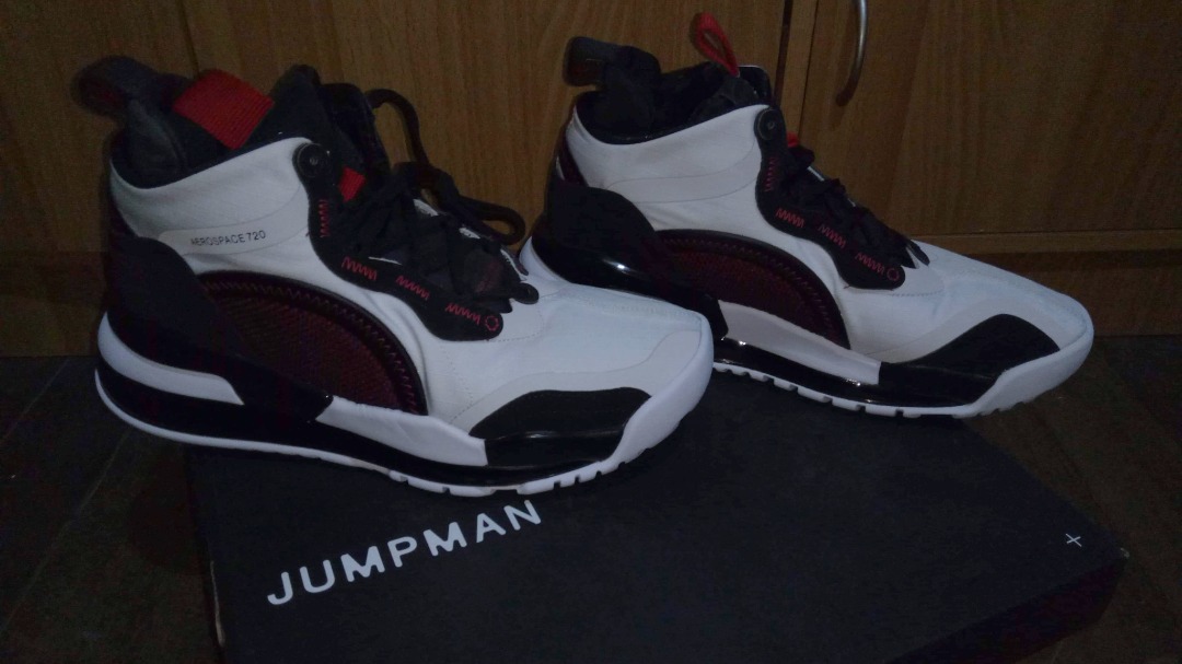 jordan aerospace 720 amazon