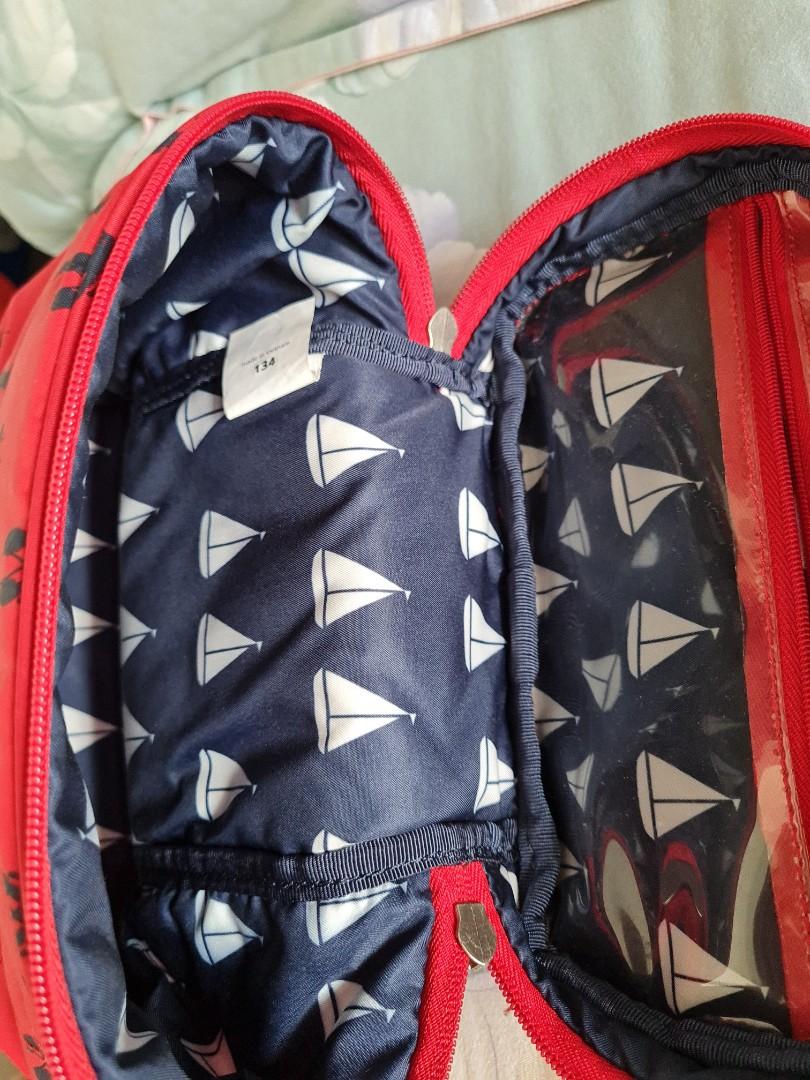 Jujube fuel cell, Babies & Kids, Going Out, Diaper Bags & Wetbags on