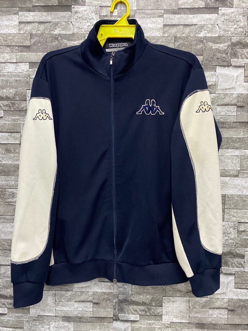 kappa tracktop