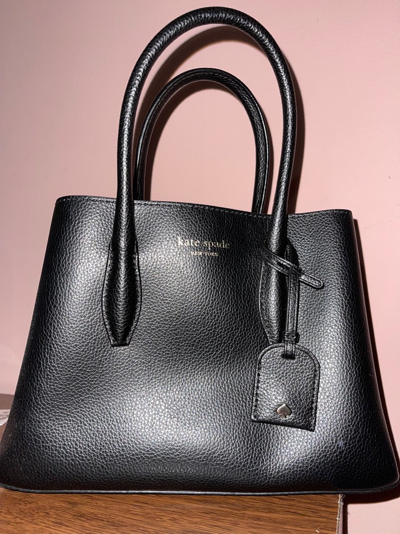Eva small satchel top kate spade