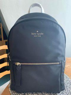 Kate Spade Large Backpack