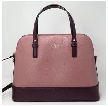 Kate spade grand online street colorblock small rachelle