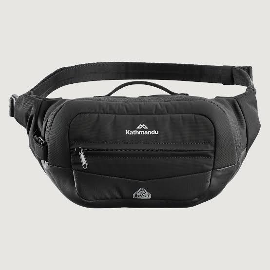 Kathmandu Sling belt Bag
