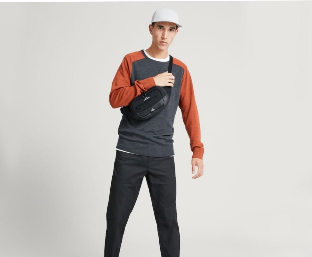 Kathmandu belt bag online
