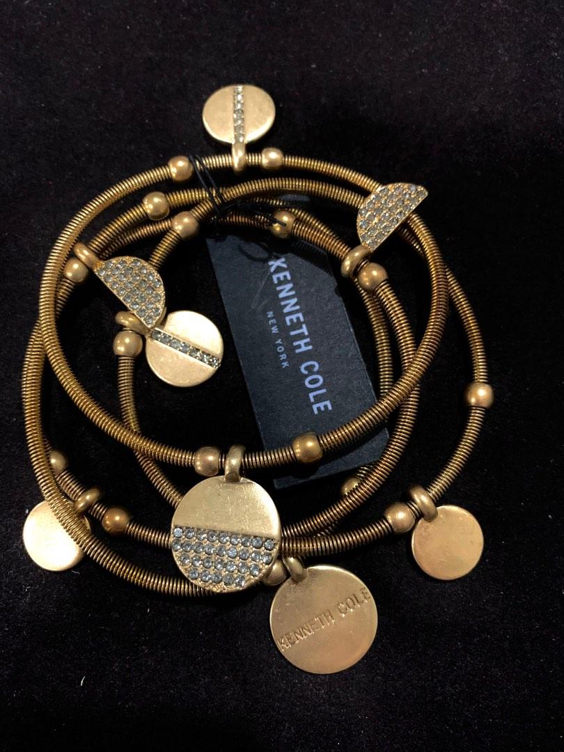Kenneth cole hotsell reaction bracelet