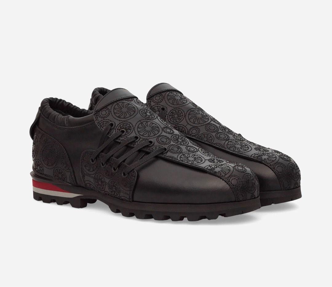 贅沢 Kiko Kostadinov Haidu lace up shopsensepromotions.com.au