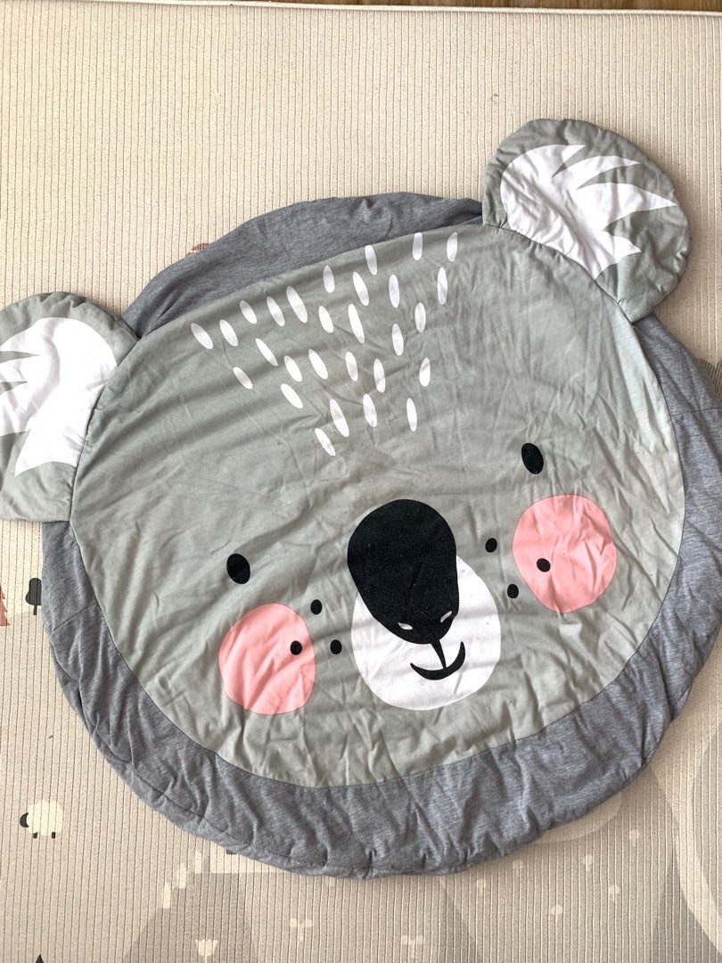 Koala Playmat, Babies & Kids, Infant Playtime on Carousell