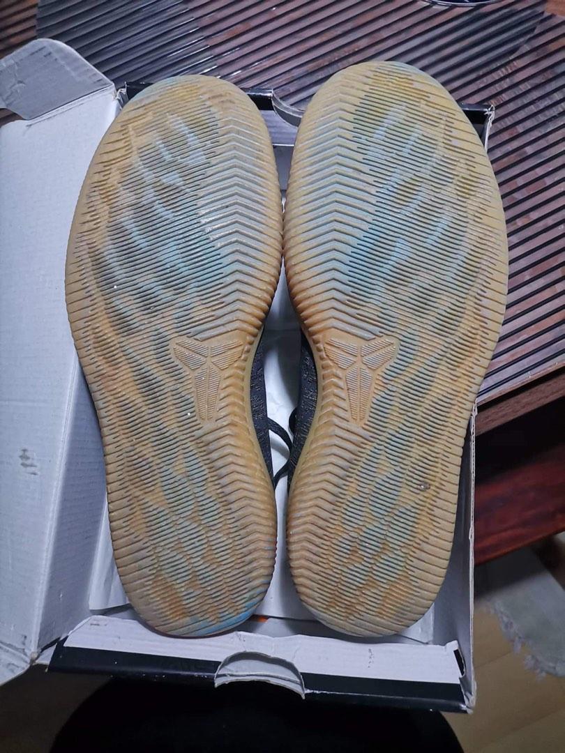 mamba rage komodo dragon