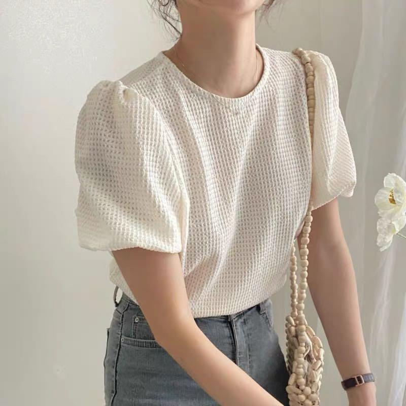 Chic summer tops sale