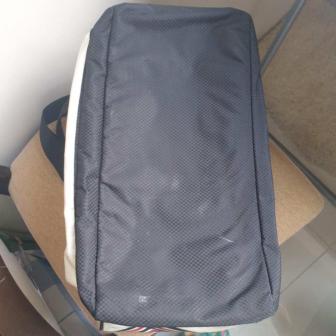 KSwiss Duffle bag, Women's Fashion, Bags & Wallets, Crossbody Bags on