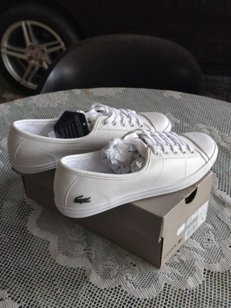 Ziane bl deals 1 lacoste
