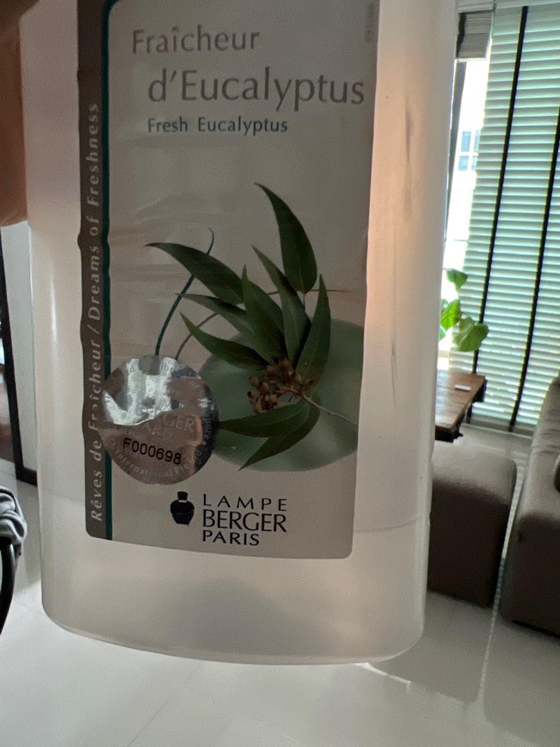 Lampe Berger Paris Home Fragrance, Furniture & Home Living, Home