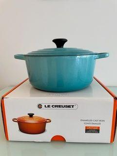 Le Creuset French Over 5.5 qt