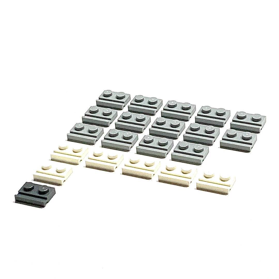 LEGO Parts, Hobbies & Toys, Toys & Games on Carousell