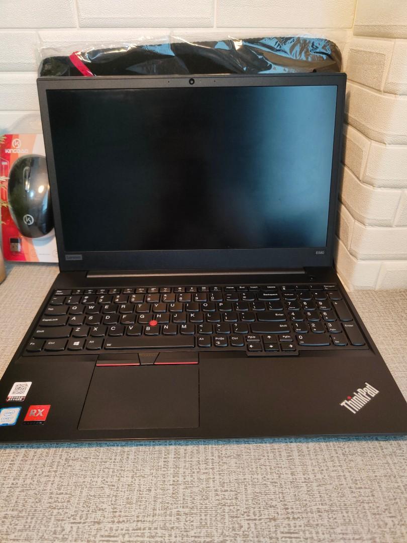 Notebook Thinkpad 580 Rx Thinkpad E580 Price – Lenovo ThinkPad E580 7th Gen Philippines – CKSY