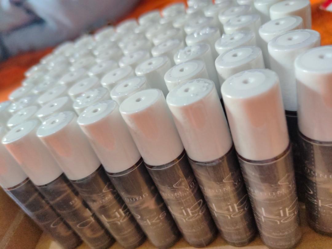 Lip and cheek tints BloomYoung, Beauty & Personal Care, Face, Makeup on