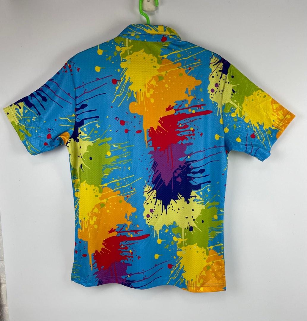 loudmouth golf declaration of independence