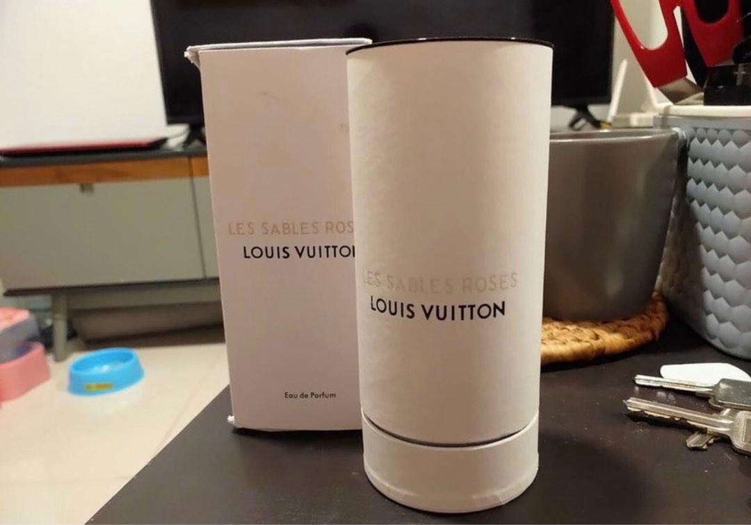Louis Vuitton Les Sables Roses - Eau de Parfum