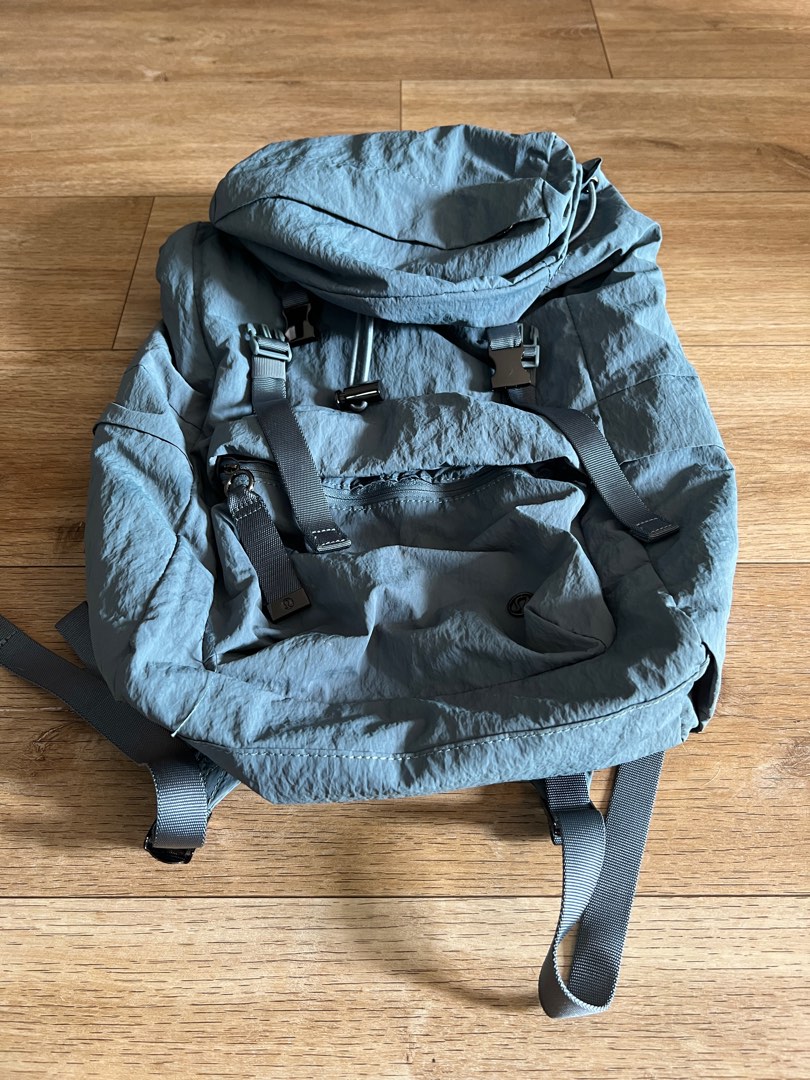 On my level rucksack discount