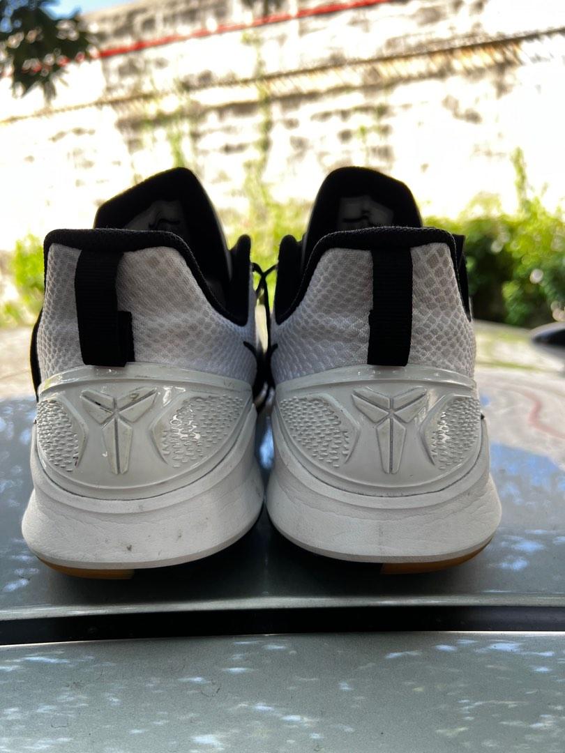 mamba focus gum