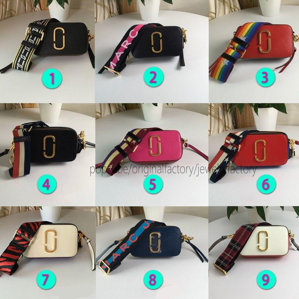 David jones marc sale jacobs camera bag