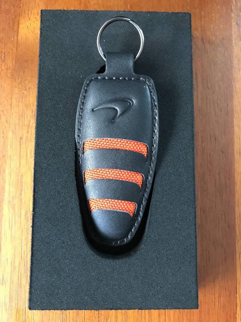 Mclaren keychain sales