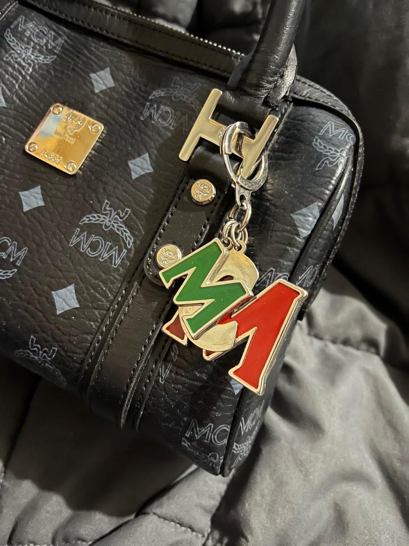 MCM MINI DOCTORS, Women's Fashion, Bags & Wallets, Clutches on Carousell