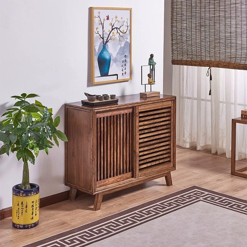 Mcquillen 2 Door Accent Cabinet