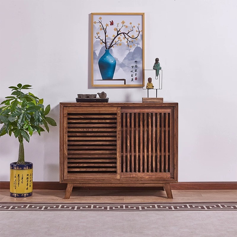 Mcquillen 2 Door Accent Cabinet