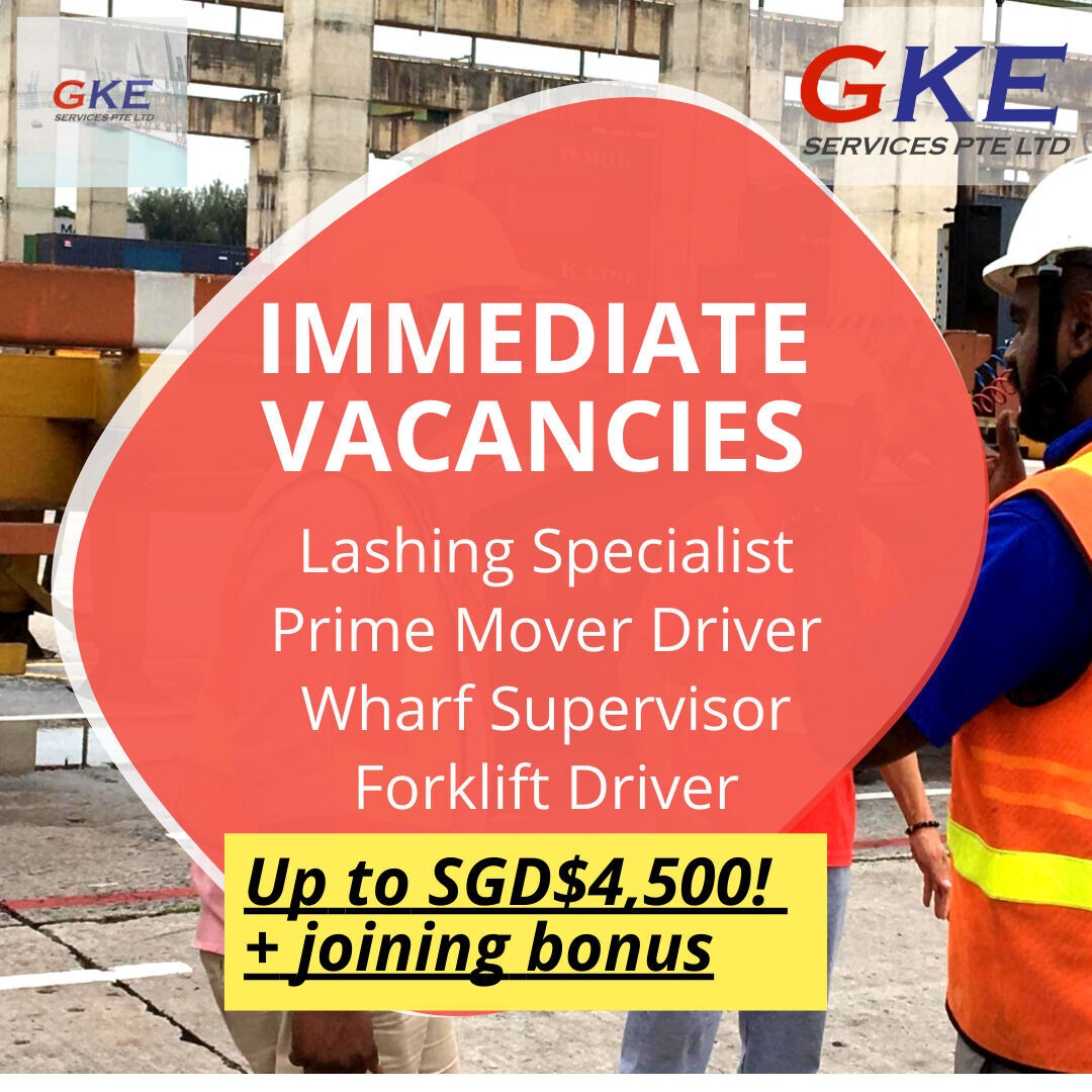 Medium Forklift Operator (Hyster/ Kalmar), Jobs, Warehouse & Logistics