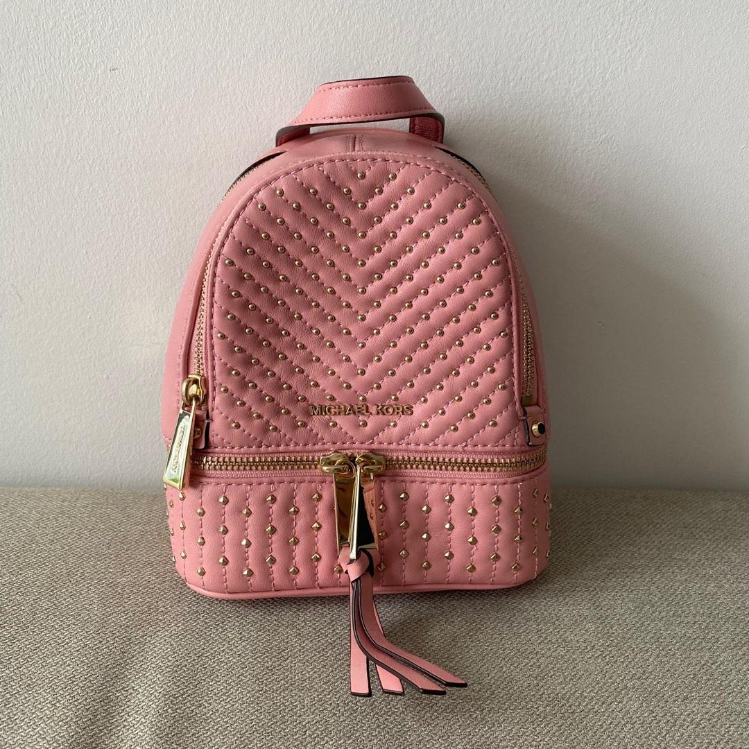 Dolphin Studded Backpack – The Same Direction