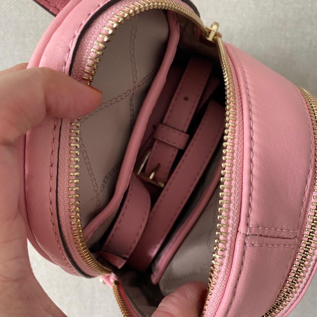 Michael kors rhea mini studded backpack sales