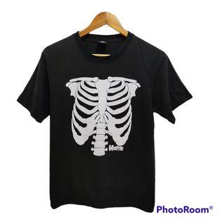 MISFITS Vtg Bootleg Band T-shirt