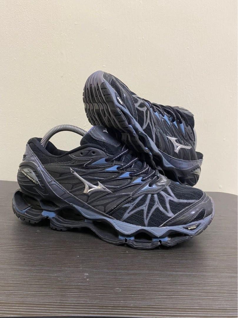Sepatu mizuno prophecy 2025