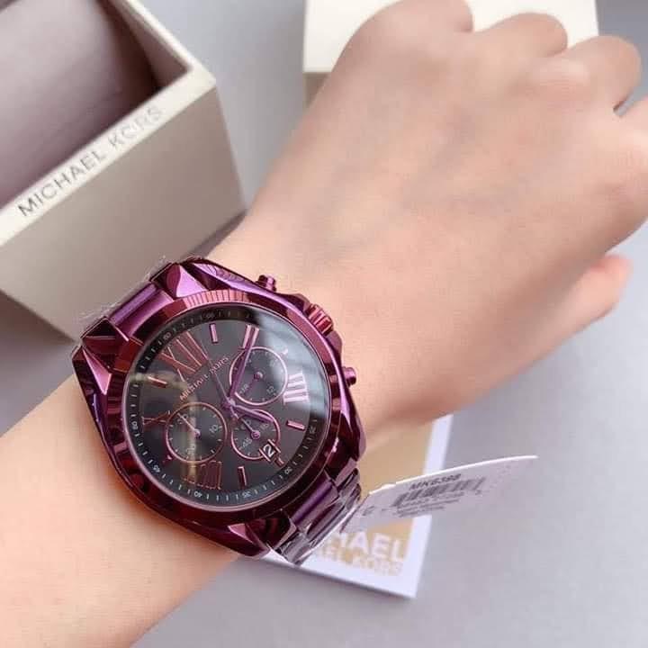 Mk online bradshaw plum