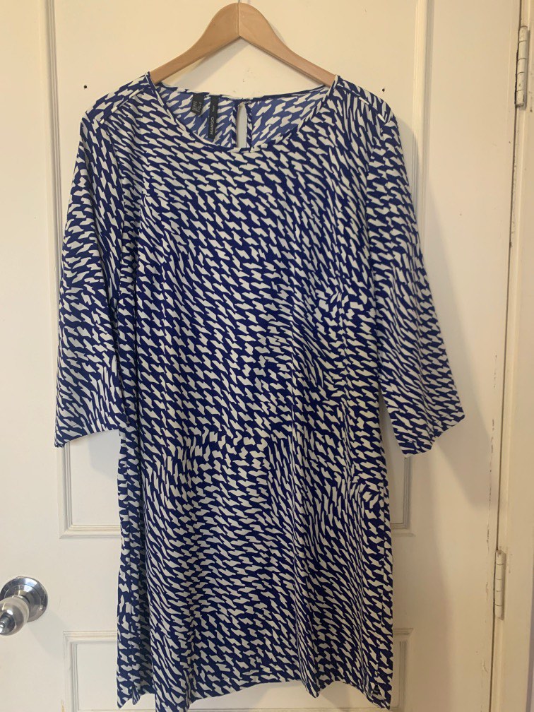 MNG dress, Women's Fashion, Dresses & Sets, Dresses on Carousell