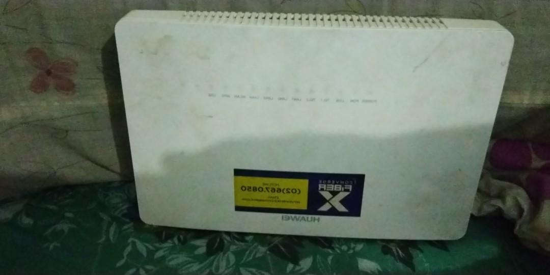 Modems for sale, Computers & Tech, Parts & Accessories, Networking on