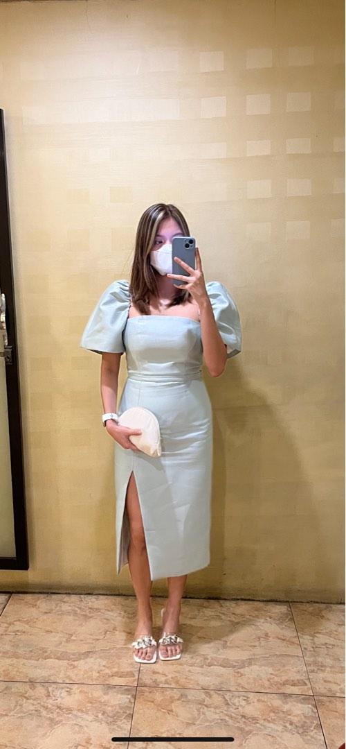 Modern filipiniana dress best sale 2019